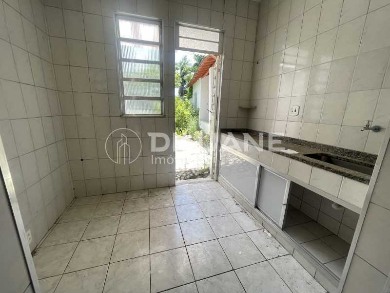 Cozinha - Casa de Vila 3 quartos à venda Méier, Rio de Janeiro - R$ 349.000 - CPCV30008 - 4