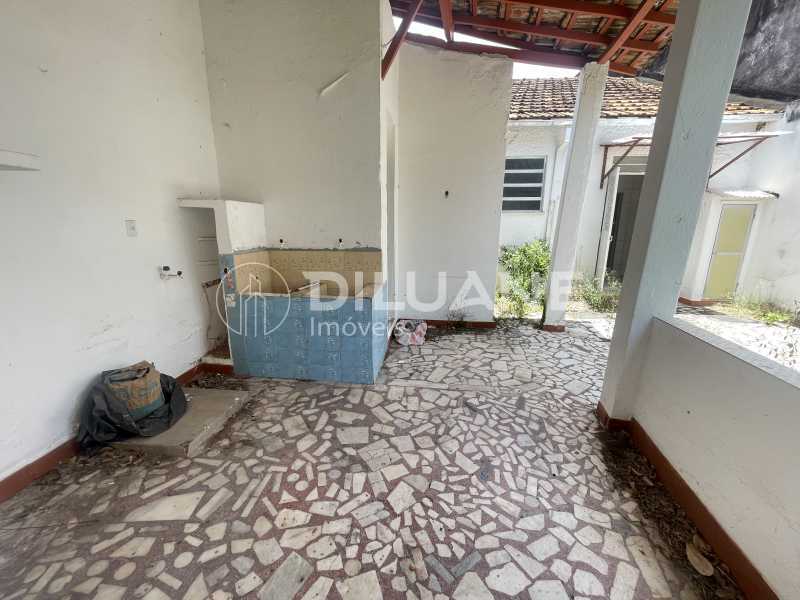 Conheça Área Externa do imóvel - Casa de Vila 3 quartos à venda Méier, Rio de Janeiro - R$ 349.000 - CPCV30008 - 11 Área Externa - Casa de Vila 3 quartos à venda Méier, Rio de Janeiro - R$ 349.000 - CPCV30008 - 11