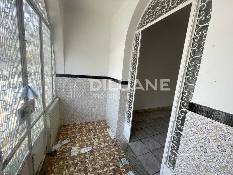 Conheça Quarto 2 do imóvel - Casa de Vila 3 quartos à venda Méier, Rio de Janeiro - R$ 349.000 - CPCV30008 - 22 Quarto 2 - Casa de Vila 3 quartos à venda Méier, Rio de Janeiro - R$ 349.000 - CPCV30008 - 22