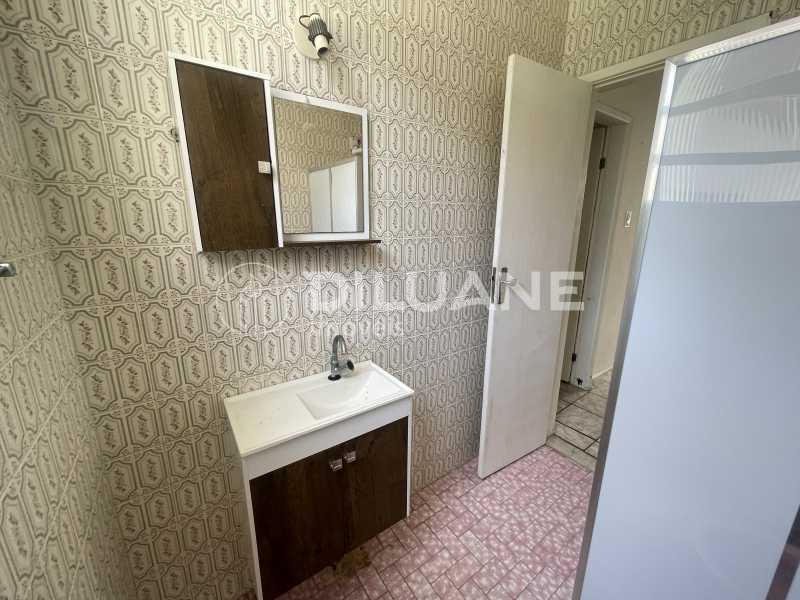 Banheiro social - Casa de Vila 3 quartos à venda Méier, Rio de Janeiro - R$ 349.000 - CPCV30008 - 30
