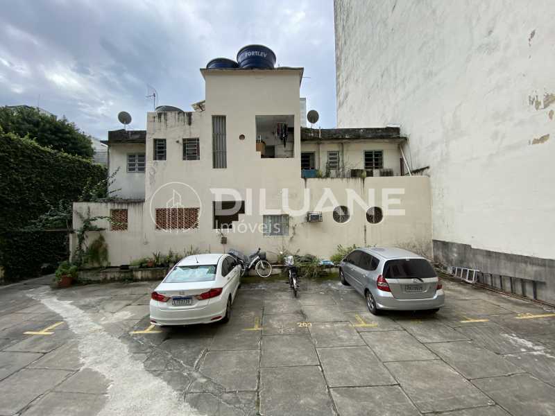 Vista Quarto 1 - Apartamento com Área Privativa à venda Rua General Polidoro, Botafogo, Rio de Janeiro - R$ 980.000 - BTAA30011 - 7