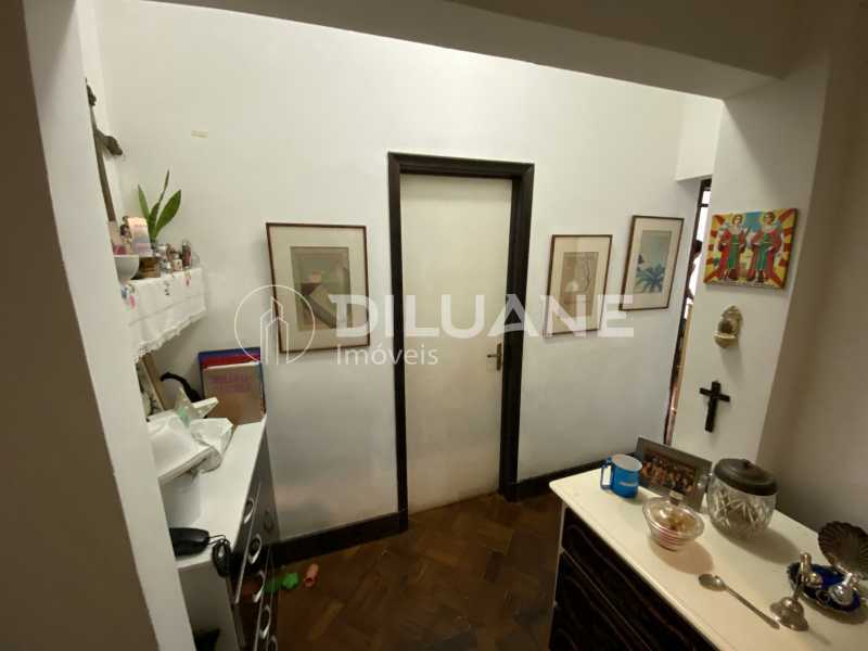Entrada - Apartamento com Área Privativa à venda Rua General Polidoro, Botafogo, Rio de Janeiro - R$ 980.000 - BTAA30011 - 8