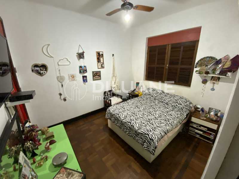 Quarto Suite 2 - Apartamento com Área Privativa à venda Rua General Polidoro, Botafogo, Rio de Janeiro - R$ 980.000 - BTAA30011 - 12