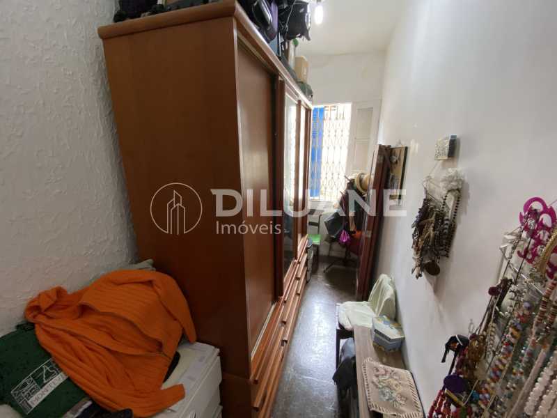 Quarto Suite 2 - Apartamento com Área Privativa à venda Rua General Polidoro, Botafogo, Rio de Janeiro - R$ 980.000 - BTAA30011 - 14