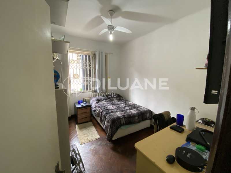 Quarto 3 - Apartamento com Área Privativa à venda Rua General Polidoro, Botafogo, Rio de Janeiro - R$ 980.000 - BTAA30011 - 18