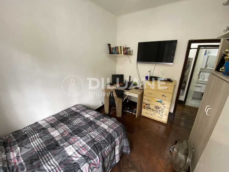 Quarto 3 - Apartamento com Área Privativa à venda Rua General Polidoro, Botafogo, Rio de Janeiro - R$ 980.000 - BTAA30011 - 19