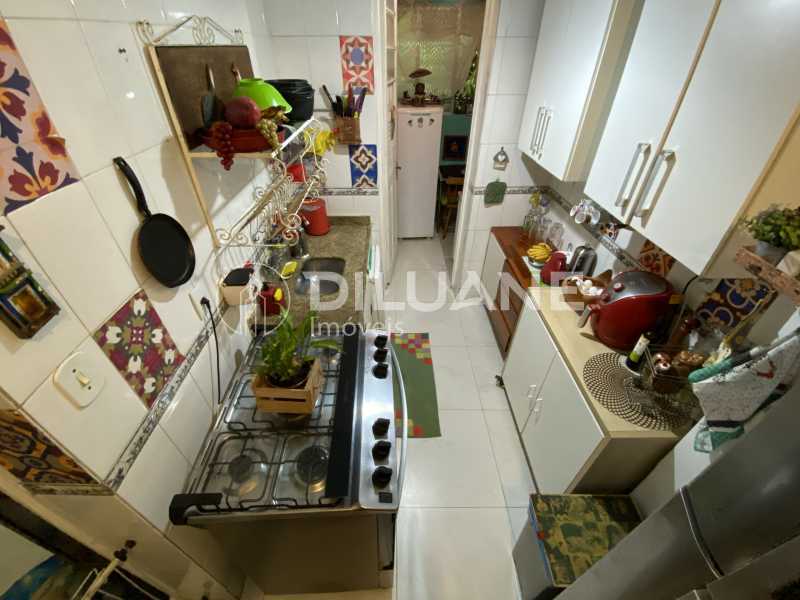 Cozinha - Apartamento com Área Privativa à venda Rua General Polidoro, Botafogo, Rio de Janeiro - R$ 980.000 - BTAA30011 - 21