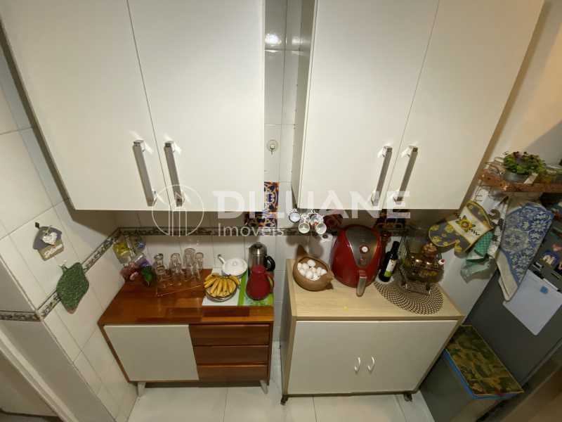 Conheça Cozinha do imóvel - Apartamento com Área Privativa à venda Rua General Polidoro, Botafogo, Rio de Janeiro - R$ 980.000 - BTAA30011 - 23 Cozinha - Apartamento com Área Privativa à venda Rua General Polidoro, Botafogo, Rio de Janeiro - R$ 980.000 - BTAA30011 - 23