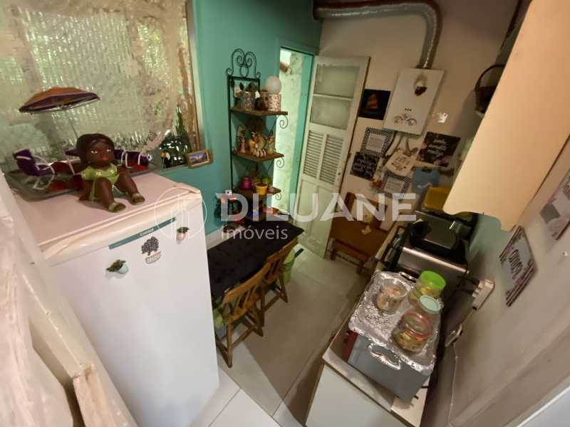 Conheça Cozinha do imóvel - Apartamento com Área Privativa à venda Rua General Polidoro, Botafogo, Rio de Janeiro - R$ 980.000 - BTAA30011 - 24 Cozinha - Apartamento com Área Privativa à venda Rua General Polidoro, Botafogo, Rio de Janeiro - R$ 980.000 - BTAA30011 - 24