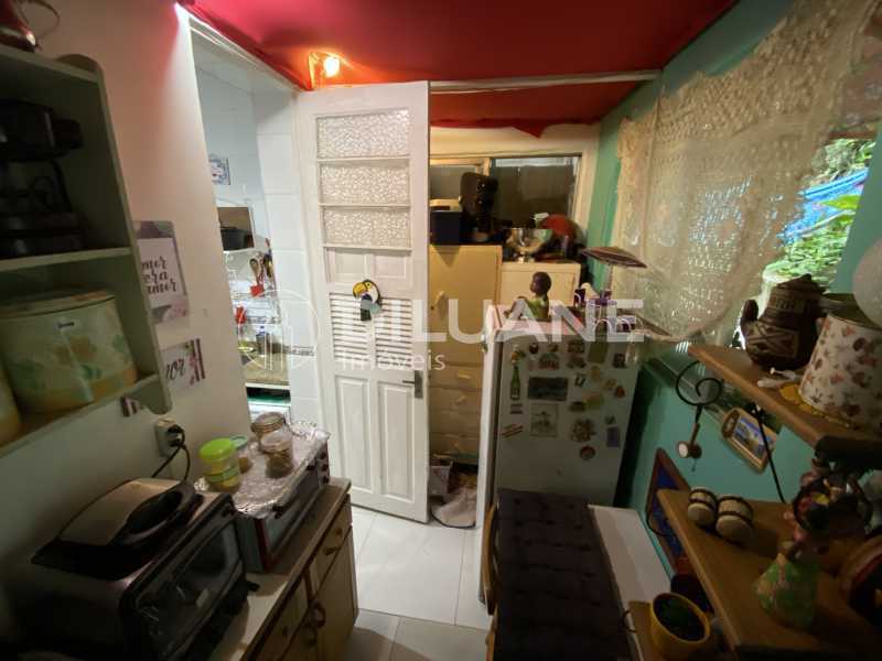 Conheça Cozinha do imóvel - Apartamento com Área Privativa à venda Rua General Polidoro, Botafogo, Rio de Janeiro - R$ 980.000 - BTAA30011 - 25 Cozinha - Apartamento com Área Privativa à venda Rua General Polidoro, Botafogo, Rio de Janeiro - R$ 980.000 - BTAA30011 - 25
