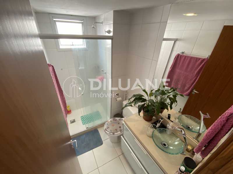 Conheça Suite Quarto 2 do imóvel - Diluane Imoveis Vende Excelente apartamento com PlayClub Completo, varanda e 3 quartos ( 1 suite). Aceita carta de crédito. - NTAP30105 - 16 Suite Quarto 2 - 16
