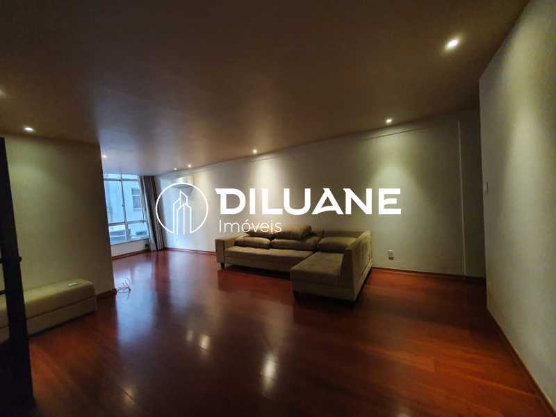 02 - Apartamento à venda Rua Marquês de Abrantes, Flamengo, Rio de Janeiro - R$ 920.000 - BTAP20200 - 2