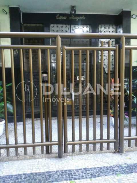 Conheça 01 do imóvel - Kitnet/Conjugado 25m² à venda Flamengo, Rio de Janeiro - R$ 312.000 - BTKI00262 - 1 01 - 1