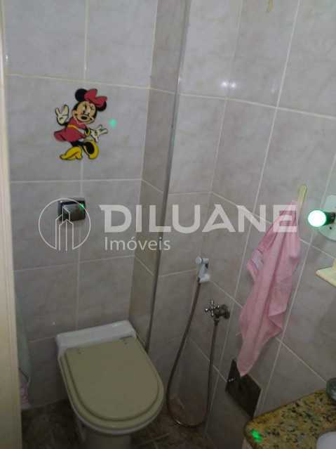 Conheça 06 do imóvel - Kitnet/Conjugado 25m² à venda Flamengo, Rio de Janeiro - R$ 312.000 - BTKI00262 - 6 06 - 6