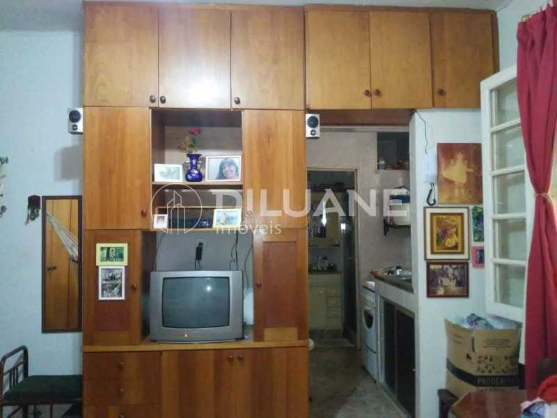 Conheça 07 do imóvel - Kitnet/Conjugado 25m² à venda Flamengo, Rio de Janeiro - R$ 312.000 - BTKI00262 - 7 07 - 7
