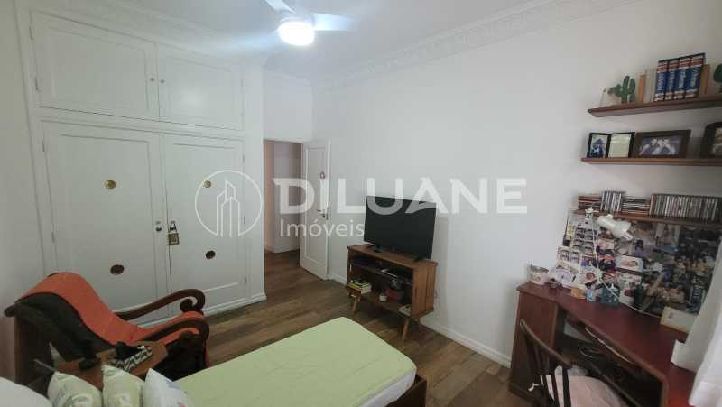 Conheça Segundo dormitório do imóvel - Apartamento 3 quartos para alugar Botafogo, Rio de Janeiro - R$ 4.300 - CPAP30567 - 13 Segundo dormitório - 13