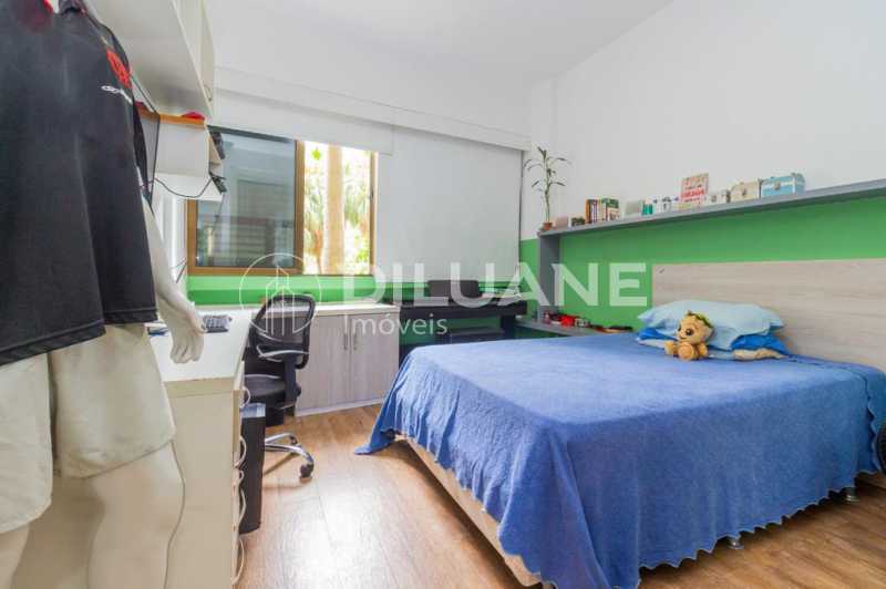 3 - Apartamento com Área Privativa 3 quartos à venda Botafogo, Rio de Janeiro - R$ 1.890.000 - BTAA30012 - 1
