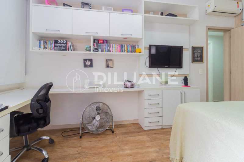 11 - Apartamento com Área Privativa 3 quartos à venda Botafogo, Rio de Janeiro - R$ 1.890.000 - BTAA30012 - 5