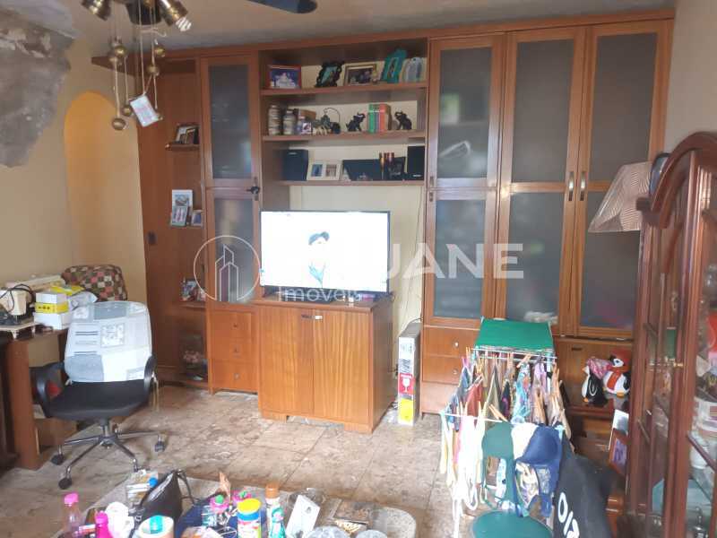 Conheça 5c50eb9b-8e53-432f-a98c-8efac4 do imóvel - Casa de Vila 3 quartos à venda Botafogo, Rio de Janeiro - R$ 900.000 - BTCV30023 - 5 5c50eb9b-8e53-432f-a98c-8efac4 - 5