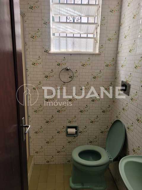 Conheça T18 do imóvel - Casa 4 quartos à venda Tijuca, Rio de Janeiro - R$ 1.980.000 - CPCA40004 - 28 T18 - 28