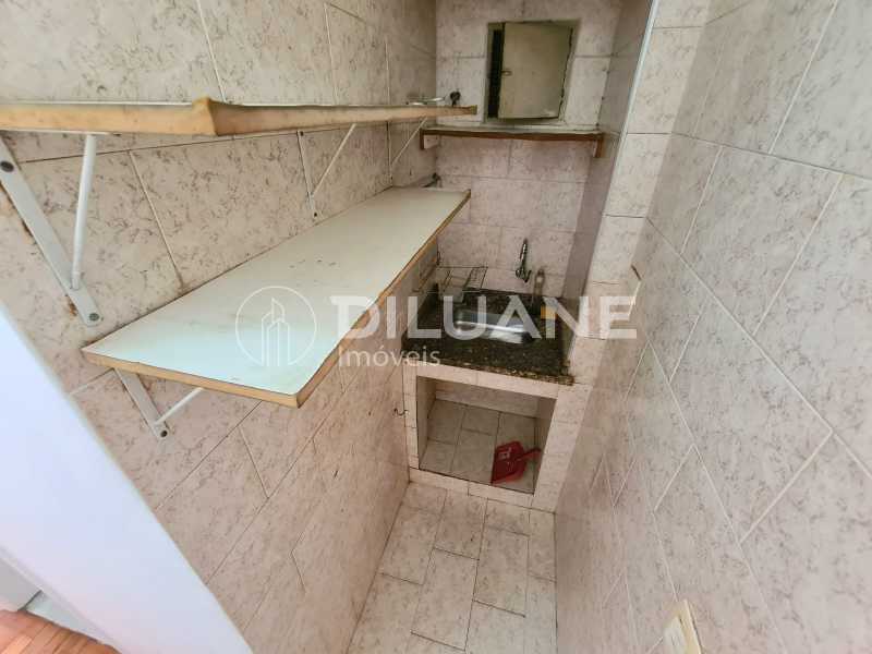 Conheça IMG-20230322-WA0062 do imóvel - Kitnet/Conjugado 30m² à venda Rua Ministro Viveiros de Castro, Copacabana, Rio de Janeiro - R$ 350.000 - BTKI00273 - 18 IMG-20230322-WA0062 - 18