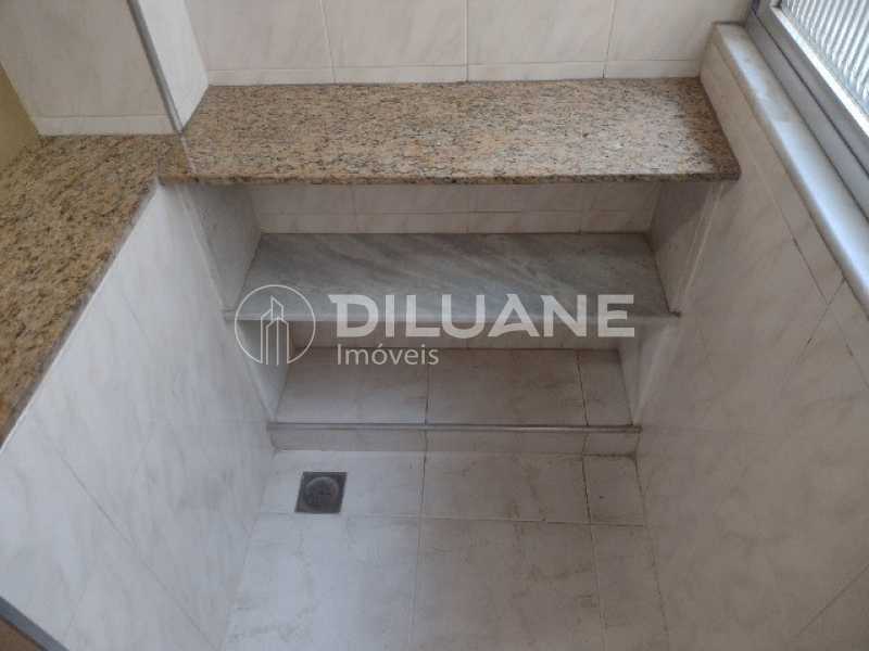 Conheça 474367148628659 do imóvel - Apartamento à venda Rua Santo Amaro, Glória, Rio de Janeiro - R$ 420.000 - BTAP21318 - 7 474367148628659 - 7