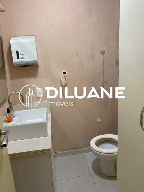 Conheça 05 do imóvel - Sala Comercial 70m² à venda Rua Bambina,Botafogo, Rio de Janeiro - R$ 1.000.000 - BTSL00025 - 3 05 - 3