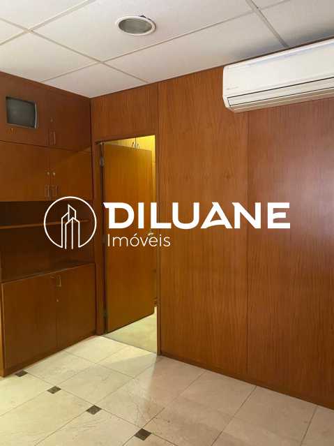 Conheça 13 do imóvel - Sala Comercial 70m² à venda Rua Bambina,Botafogo, Rio de Janeiro - R$ 1.000.000 - BTSL00025 - 14 13 - 14