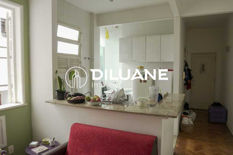 DSC08355 - Apartamento à venda Rua Visconde de Silva,Humaitá, Rio de Janeiro - R$ 629.000 - BTAP20253 - 5