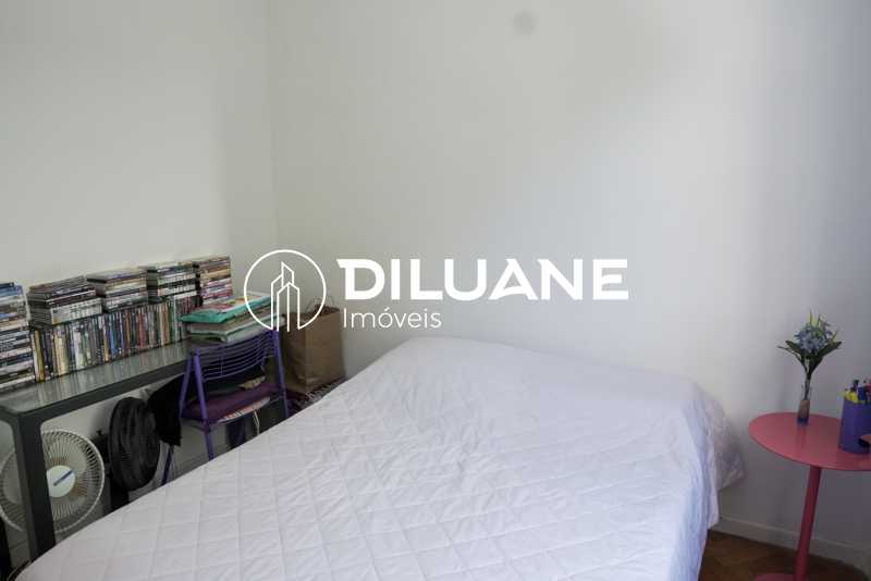 DSC08360 - Apartamento à venda Rua Visconde de Silva,Humaitá, Rio de Janeiro - R$ 629.000 - BTAP20253 - 8