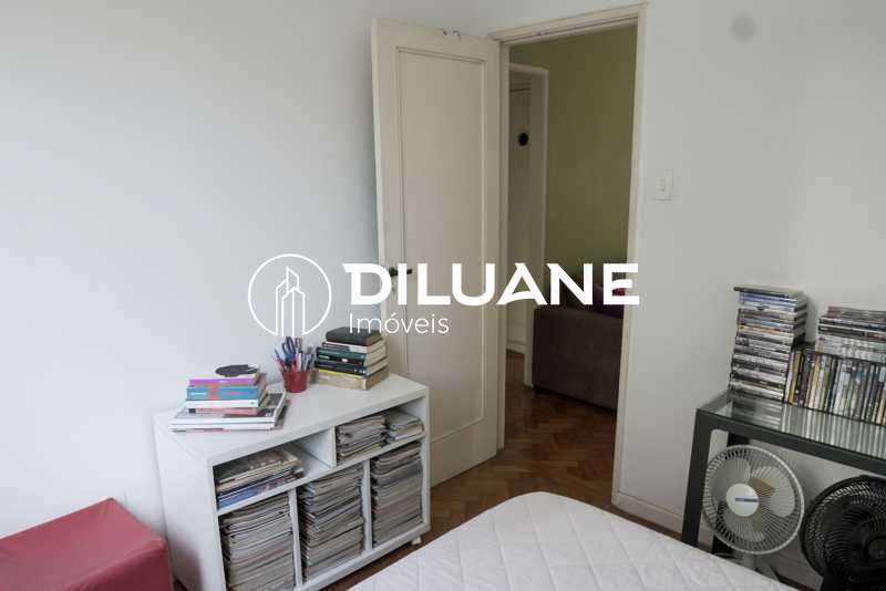 DSC08363 - Apartamento à venda Rua Visconde de Silva,Humaitá, Rio de Janeiro - R$ 629.000 - BTAP20253 - 11