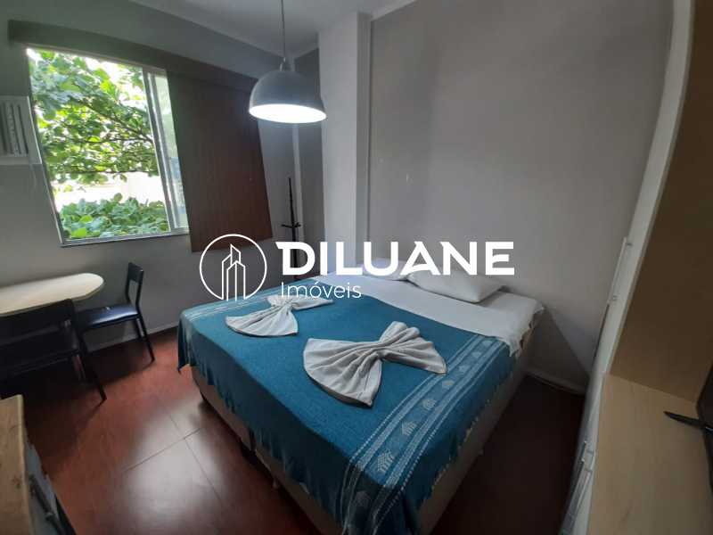 Conheça 1 do imóvel - Kitnet/Conjugado 18m² à venda Rua Djalma Ulrich, Copacabana, Rio de Janeiro - R$ 400.000 - BTKI00055 - 10 1 - 10