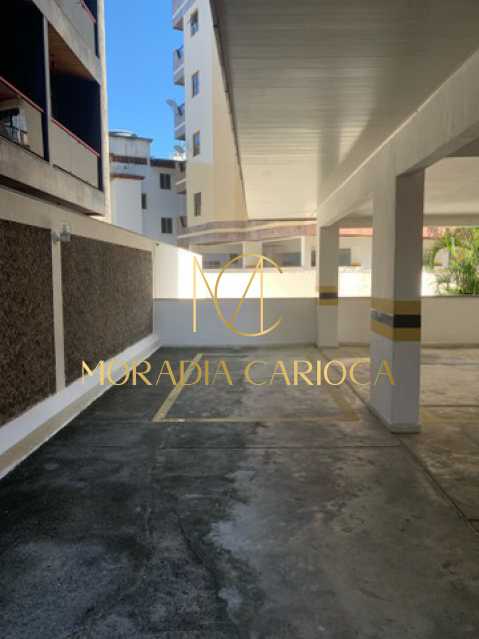 605268385239212 - Apartamento com 2 quartos de locação anual em Cabo Frio - APARTCABOFRIO - 13