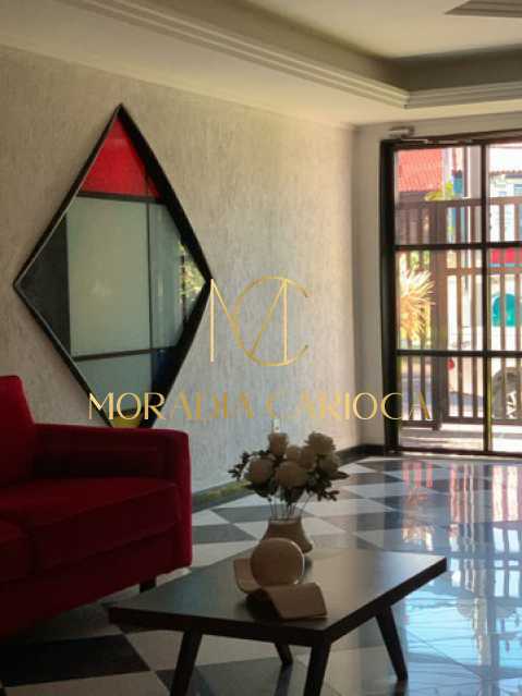 Conheça 606230863762531 do imóvel - Apartamento com 2 quartos de locação anual em Cabo Frio - APARTCABOFRIO - 10 606230863762531 - Apartamento com 2 quartos de locação anual em Cabo Frio - APARTCABOFRIO - 10