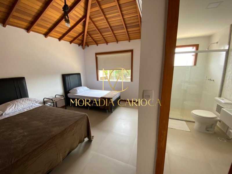Conheça 393208206890581 do imóvel - Casa À venda com 4 quartos dentro de Condomínio em Manguinhos Búzios - MANGUINHOS42 - 8 393208206890581 - Casa À venda com 4 quartos dentro de Condomínio em Manguinhos Búzios - MANGUINHOS42 - 8