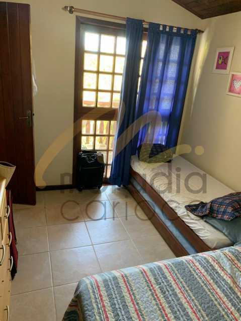 WhatsApp Image 2021-02-06 at 2 - Casa com 3 quartos dentro de condomínio de locação de temporada em Geribá Búzios - GERIBA4 - 17