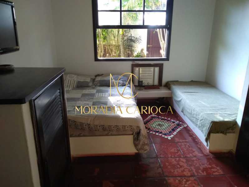 dcab9847-7806-4795-89e3-123817 - Casa À venda com 4 quartos independente na Baia Formosa Búzios - BAIAFORMOSA301 - 6