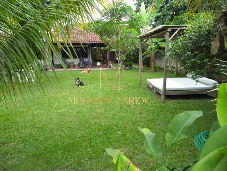 81ec5ebf-750a-4e44-a273-8b871d - Casa À venda com 4 quartos independente na Baia Formosa Búzios - BAIAFORMOSA301 - 21