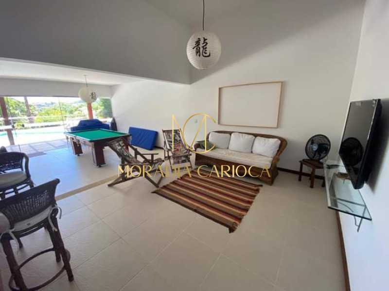 Conheça cce498cd-1d18-4f61-98da-11e597 do imóvel - Casa À venda com 6 quartos dentro de Condomínio na Ferradura Búzios - FERRADURA16 - 20 cce498cd-1d18-4f61-98da-11e597 - 20