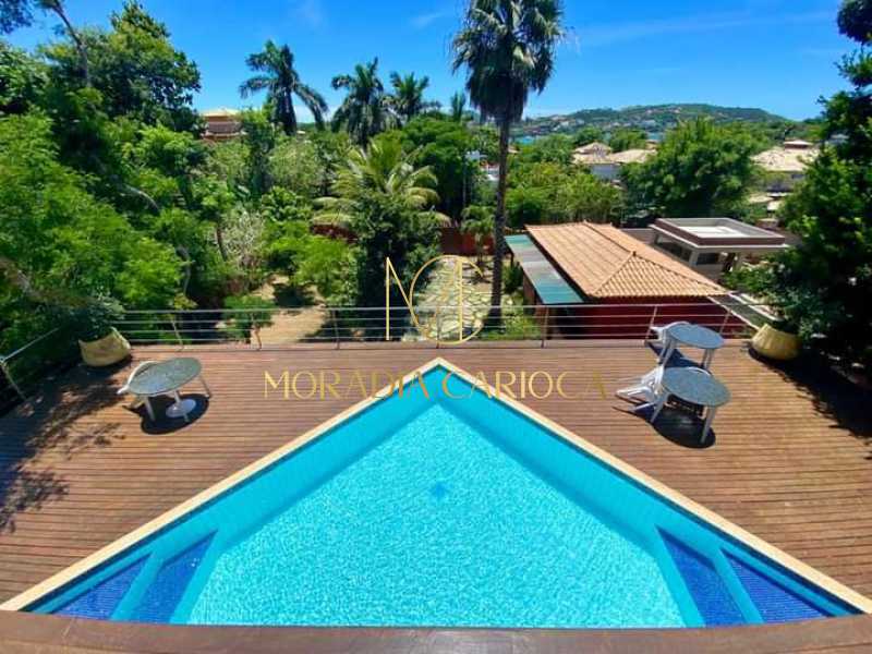 Conheça 5e7e95be-8982-4346-88fc-6fc65f do imóvel - Casa À venda com 6 quartos dentro de Condomínio na Ferradura Búzios - FERRADURA16 - 1 5e7e95be-8982-4346-88fc-6fc65f - 1