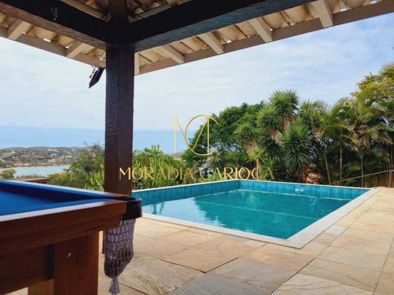 Conheça 243f015f-e943-4ee3-9629-574105 do imóvel - Casa À venda com 4 quartos independente na Ferradura em Búzios - FERRADURA17 - 4 243f015f-e943-4ee3-9629-574105 - 4