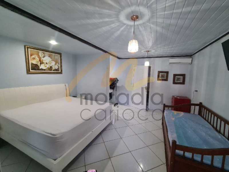 Conheça 270193270603284 do imóvel - Casa À venda com 5 quartos independente na Rasa Búzios - RASA100 - 9 270193270603284 - Casa À venda com 5 quartos independente na Rasa Búzios - RASA100 - 9