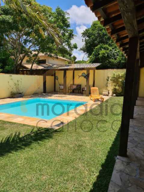 Conheça 271110639415221 do imóvel - Casa À venda com 5 quartos independente na Rasa Búzios - RASA100 - 1 271110639415221 - Casa À venda com 5 quartos independente na Rasa Búzios - RASA100 - 1