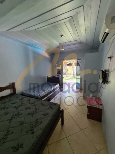 Conheça 275192639705586 do imóvel - Casa À venda com 5 quartos independente na Rasa Búzios - RASA100 - 11 275192639705586 - Casa À venda com 5 quartos independente na Rasa Búzios - RASA100 - 11