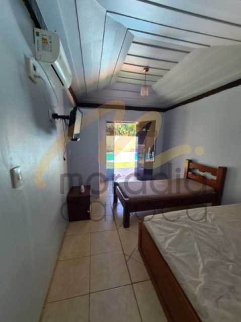 Conheça 278173518047220 do imóvel - Casa À venda com 5 quartos independente na Rasa Búzios - RASA100 - 16 278173518047220 - Casa À venda com 5 quartos independente na Rasa Búzios - RASA100 - 16