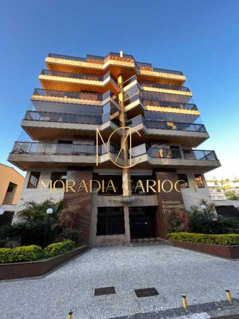 Conheça 051292432679273 do imóvel - Apartamento À venda com 3 quartos em na praia do Forte em Cabo Frio - CABOFRIO5 - 20 051292432679273 - 20