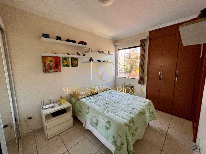 Conheça 058223558926166 do imóvel - Apartamento À venda com 3 quartos em na praia do Forte em Cabo Frio - CABOFRIO5 - 13 058223558926166 - 13