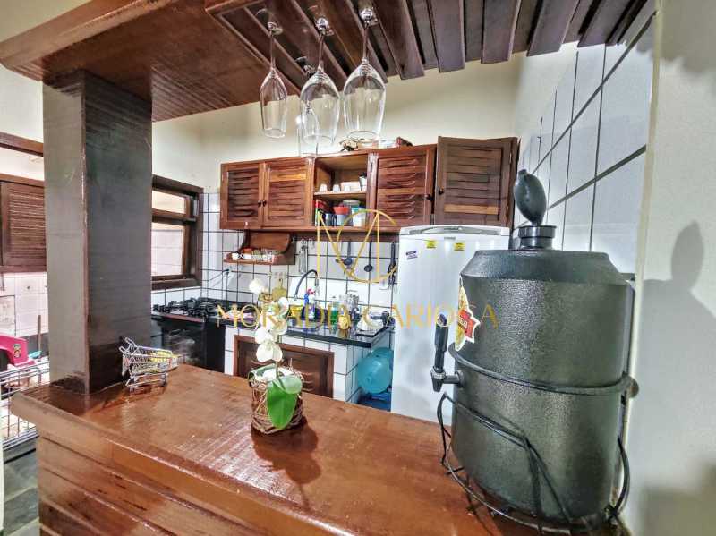 Conheça 5381ebd9-6284-4601-9f5f-ddace3 do imóvel - Casa À venda com 2 quartos dentro de condomínio Marina em Búzios - MARINA22 - 12 5381ebd9-6284-4601-9f5f-ddace3 - 12