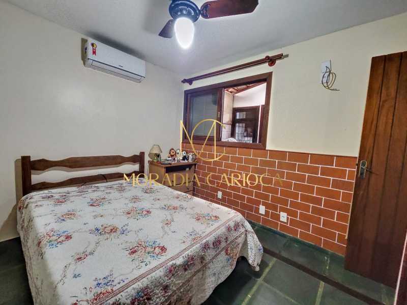 Conheça 6878cb3e-ca2b-485c-a78d-0d0321 do imóvel - Casa À venda com 2 quartos dentro de condomínio Marina em Búzios - MARINA22 - 17 6878cb3e-ca2b-485c-a78d-0d0321 - 17