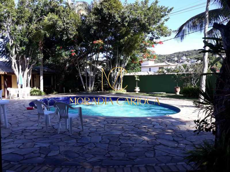 Conheça b6f373bd-69f1-4986-84ae-be663b do imóvel - Casa À venda com 1 quarto dentro de condomínio em Geribá Búzios - GERIBA52 - 21 b6f373bd-69f1-4986-84ae-be663b - 21
